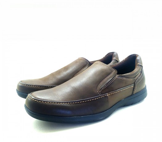 Memory Foam 852 Castanho